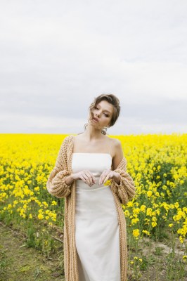 Iv dress  1 